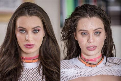 what is lana rhoades job|Lana Rhoades reveals which porn scenes left her traumatised